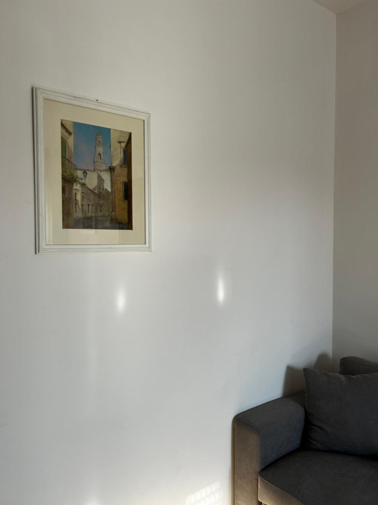 Pumo Del Salento - Casa Vacanza - Lecce Esterno foto