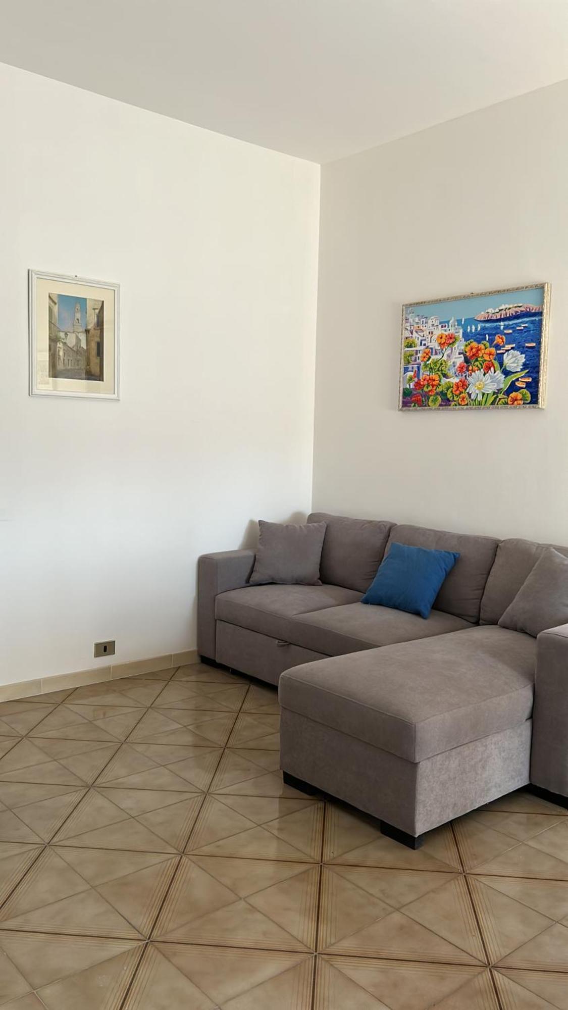 Pumo Del Salento - Casa Vacanza - Lecce Esterno foto