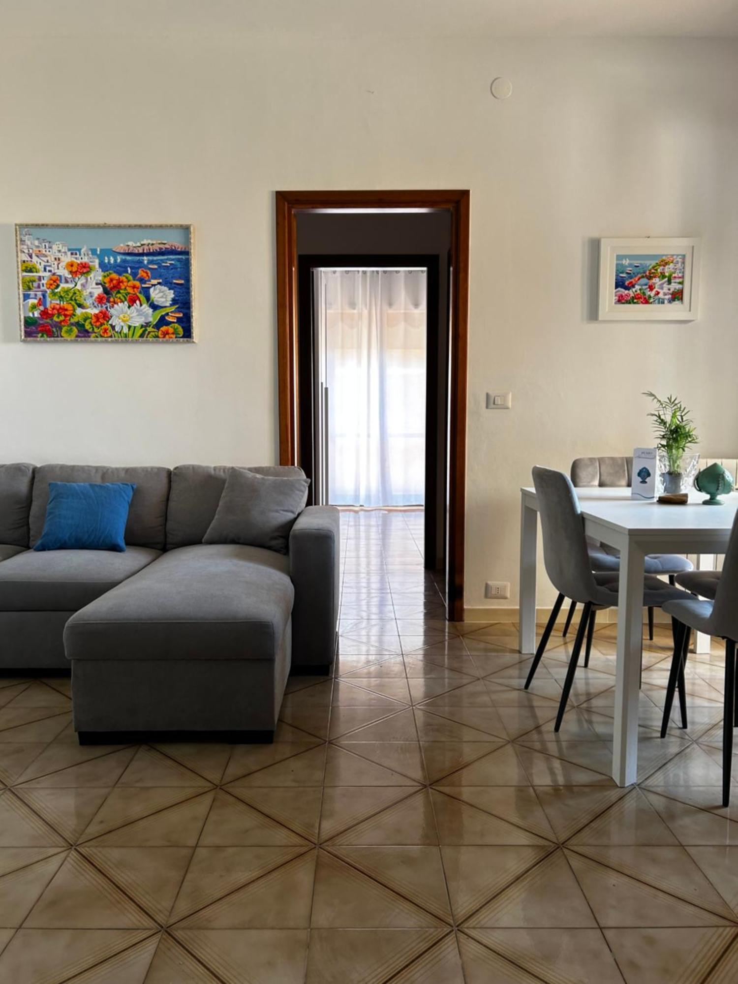 Pumo Del Salento - Casa Vacanza - Lecce Esterno foto