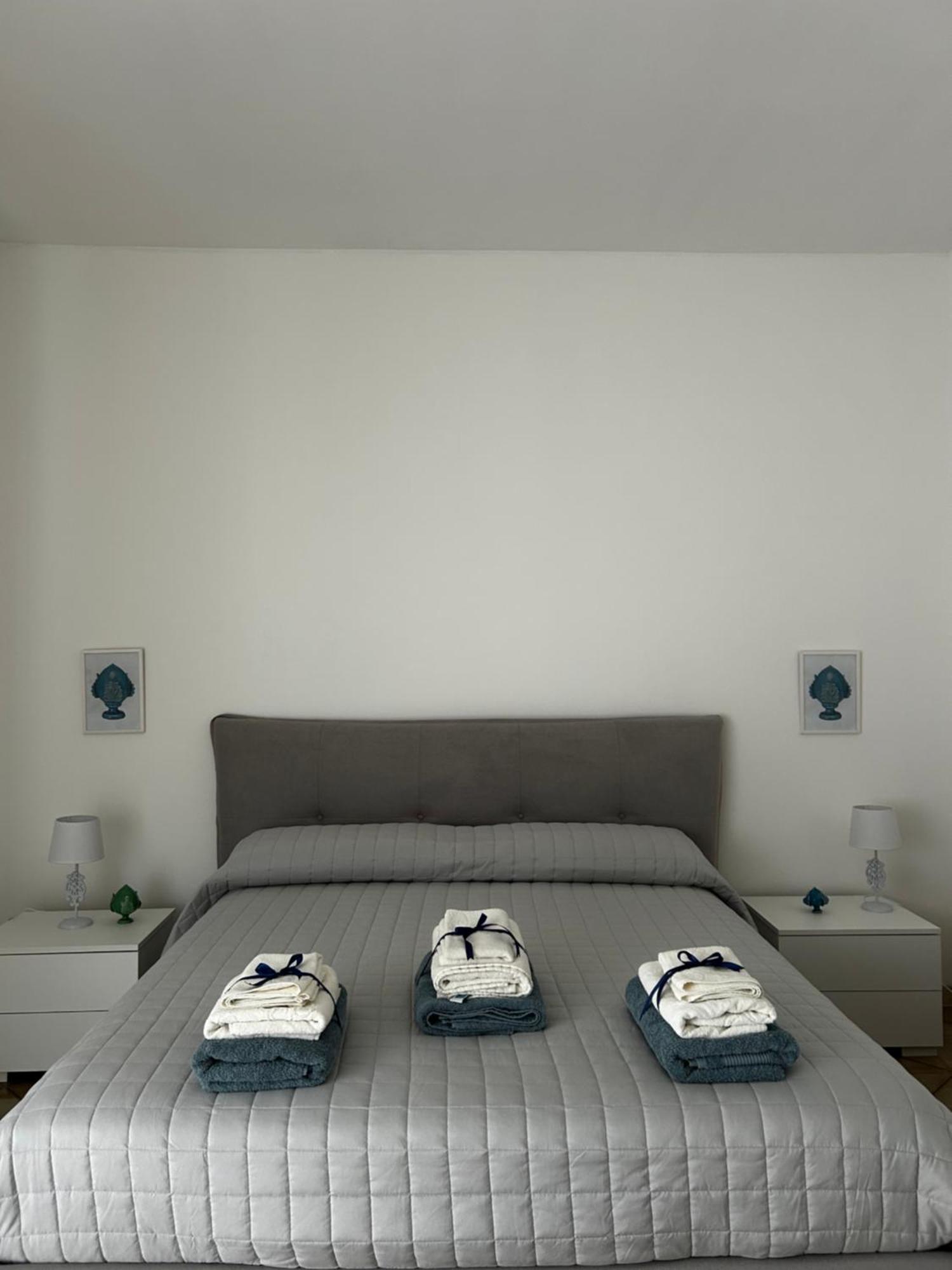Pumo Del Salento - Casa Vacanza - Lecce Esterno foto