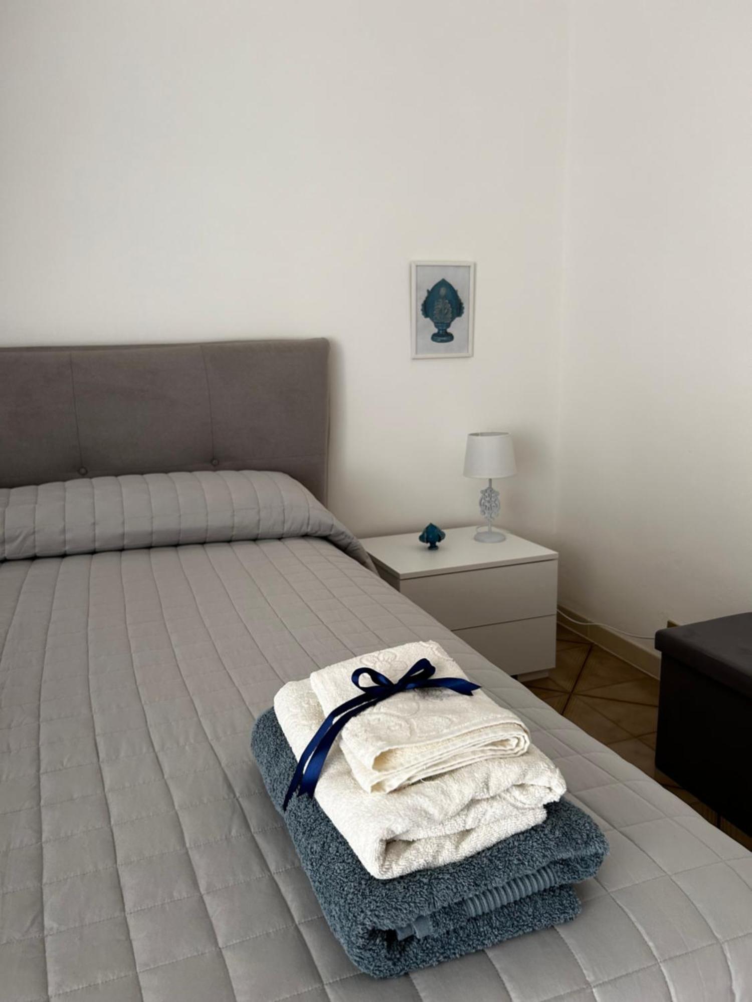 Pumo Del Salento - Casa Vacanza - Lecce Esterno foto
